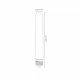 Lampadina T32 - Bulbo a filamento LED dimmerabile - Ø 3,2 cm - E27