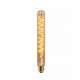 Lampadina T32 - Bulbo a filamente LED dimmerabile - Ø 3,2 cm - E27