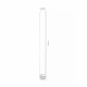 Lampadina T32 - Bulbo con filamento LED dimmerabile - Ø 3,2 cm - E27