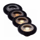 Lampadina ES111 - Bulbo a LED dimmerabile - Ø 11 cm - GU10