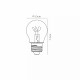Lampadina G45 - Bulbo a filamento LED dimmerabile - Ø 4,5 cm - E27