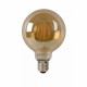 Lampadina G95 - Bulbo a filamento LED dimmerabile - Ø 9,5 cm - E27