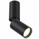 Faretto da soffitto orientabile per illuminazione d'interni