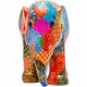 Soprammobile Elefantino 30cm