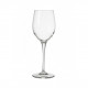 Calice per vino in vetro set 6pz