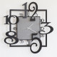 Orologio da parete
