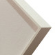 Quadri astratti set 3 pezzi dipinti a mano su tela con cornice Groove 50x60
