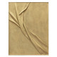 Quadro astratto dipinto a mano su tela di cotone con cornice Suede 90x120