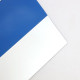 Specchio da parete dal design moderno Essenza 100x100