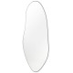 Specchio da parete dal design moderno Lamia 55x150