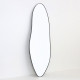 Specchio da parete dal design moderno Lamia 55x150