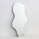 Specchio da parete dal design moderno Mira 60x110