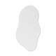 Specchio da parete dal design moderno Soft Shape 32x60