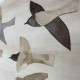 Stampa su tela con motivo figurativo Mistral 120x60