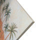 Stampa su tela con motivo figurativo Gobi 120x80