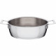 Casseruola Bassa 24"