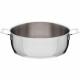 Casseruola Bassa 28"