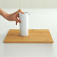 Dosatore moderno per sapone liquido alto