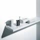 Dosatore moderno per sapone liquido alto