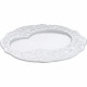Piatto Colazione Set 4pz