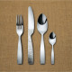 Servizio Posate Set 5pz