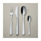 Servizio Posate Set 24pz Monoblocco