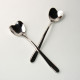 Set 4 Cucchiaini da gelato