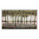 Quadro a tema naturalistico Confetti 130x70