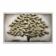 Quadro con paesaggio natura Candoro 120x80