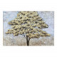 Quadro con paesaggio natura Candoro 150x80