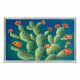 Quadro contemporaneo su tela Ficudinnia 150x80