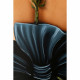 Quadro figurativo moderno Scent of a Woman 100x150 fiori in rilievo