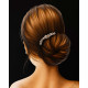Quadro figurativo moderno Scent of a Woman 80x120 fiori in rilievo