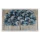 Quadro moderno a tela naturalistico Sempre Ottanio 120x80