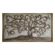 Quadro moderno dipinto a mano Albero della Vita 150x100