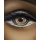 Quadro moderno dipinto a mano Spring Soul 100x150