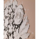 Quadro moderno dipinto a mano Spring Soul 80x120