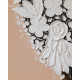 Quadro moderno dipinto a mano Spring Soul 80x120