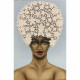 Quadro moderno dipinto a mano Spring Soul 80x120