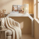 Consolle in metallo dal design moderno