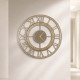Orologio da muro moderno medio