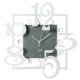 Orologio da parete