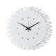 Orologio da parete rotondo minimalista dal design moderno