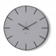Orologio da parete rotondo moderno