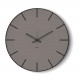 Orologio da parete rotondo moderno