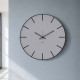 Orologio da parete rotondo moderno