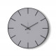 Orologio da parete rotondo piccolo moderno