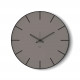 Orologio da parete rotondo piccolo moderno