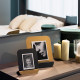 Portafoto da tavolo dal design moderno ed elegante