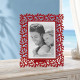 Portafoto grande dal design moderno